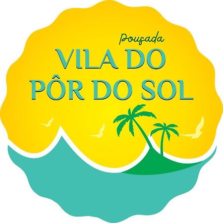 Pousada Vila Do Por Do Sol Canoa Quebrada Exterior foto